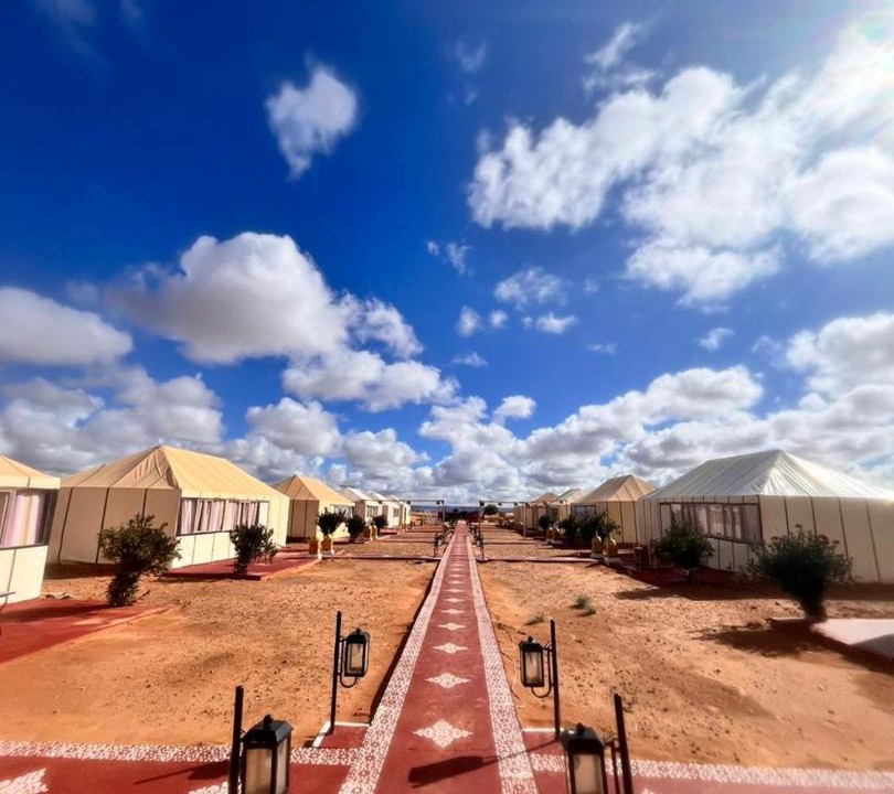 Rissani Other | Starlight Dunes Camp