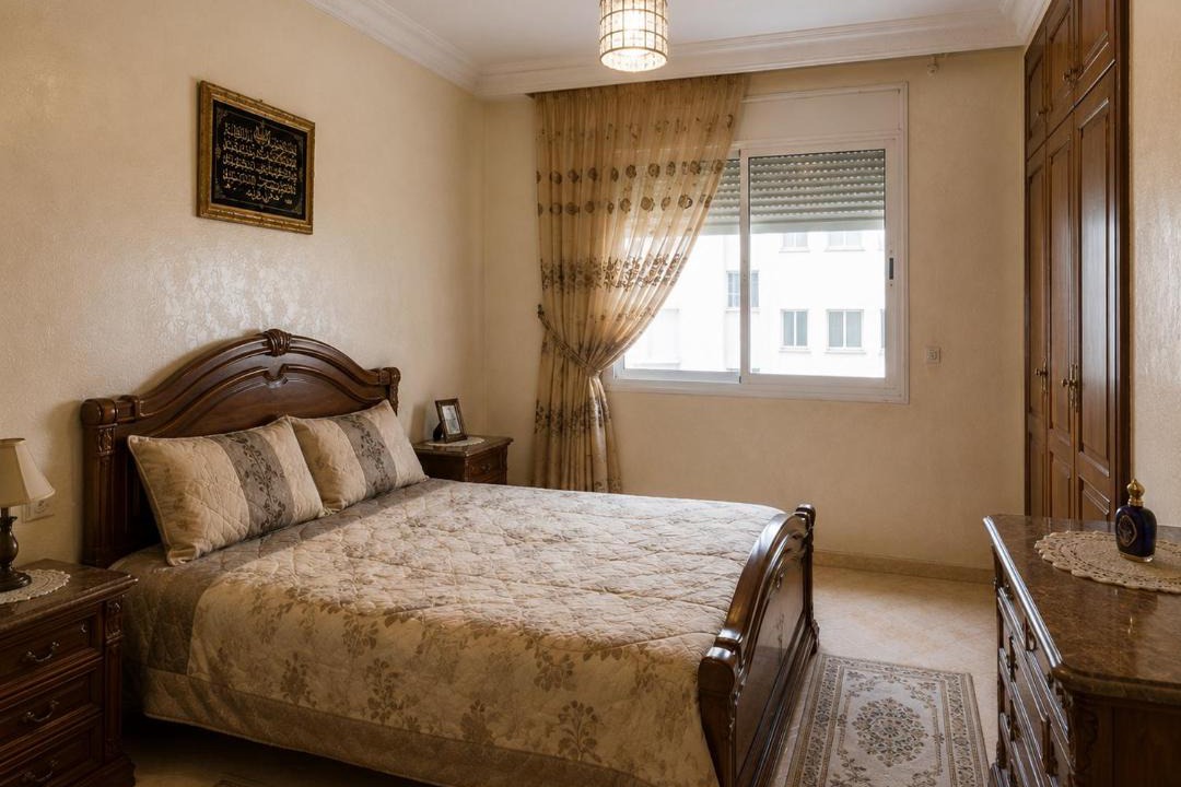 Bni Makada Apartment | Appt N A T moderna