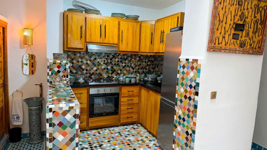 R'habet Zbib House | Dar Fayrouz