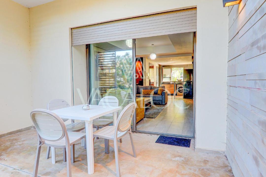 Tamrhakht Apartment | Aura Taghazout - Luxe - Piscine - 4 Px