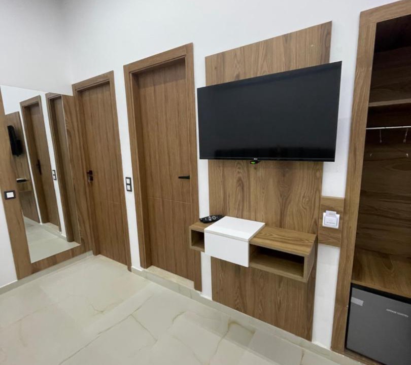 Ville Nouvelle Hotel | Hotel kairouan