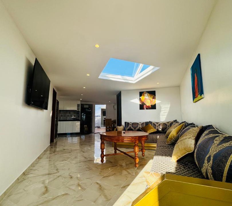 Talborjt Apartment | بوابة الشمس 2