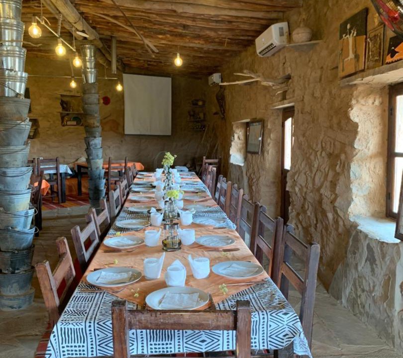 Rissani Bed & Breakfast | Maison Boutchrafine
