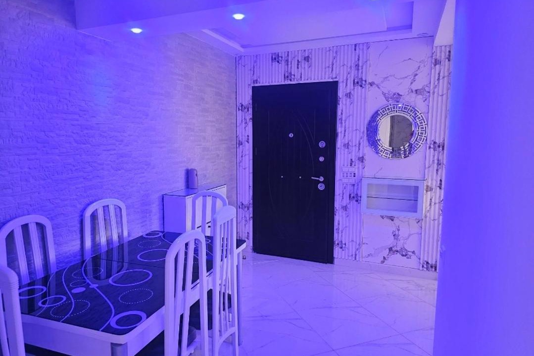Marina Smir Apartment | Apartamento Marina Smir