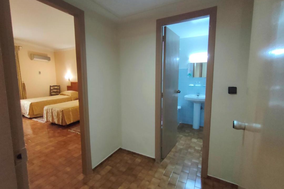 Ville Nouvelle Hotel | Hotel Splendid