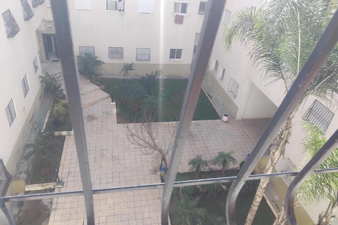 Temara Apartment | اقامة جنان تمارة تمارة