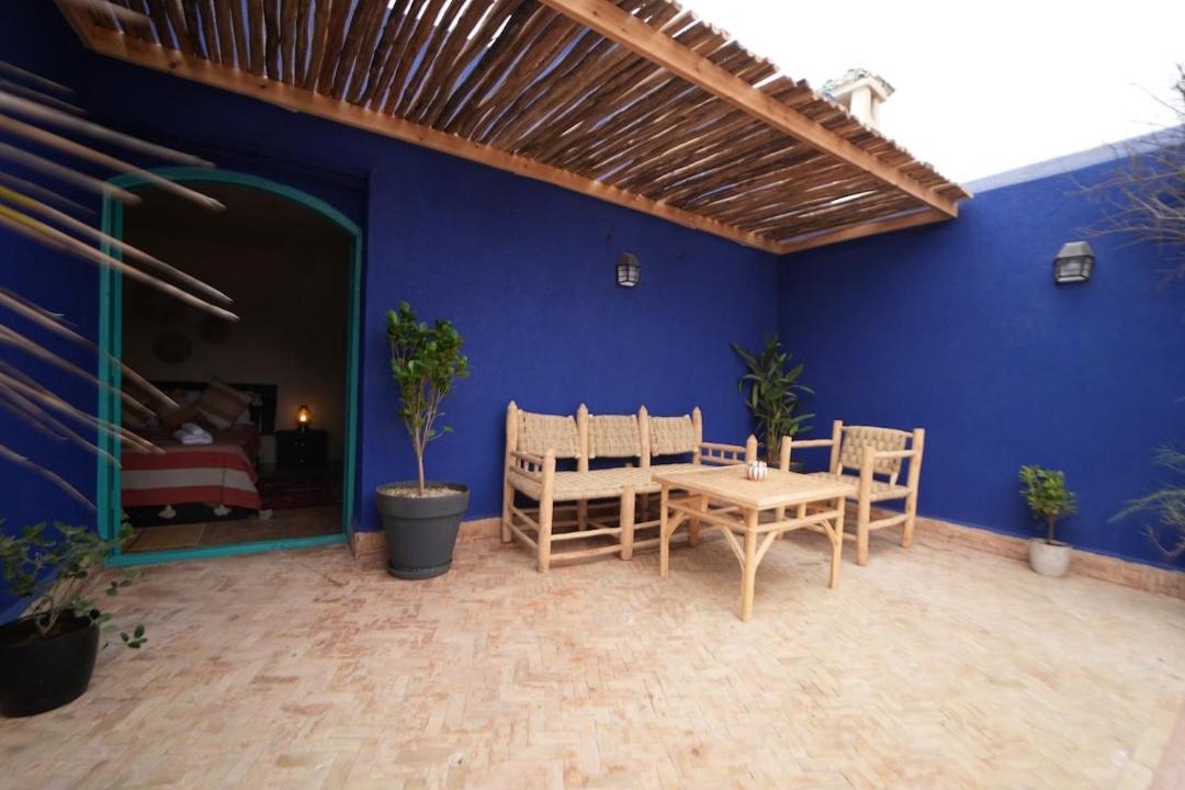 Ahl Agadir House | Riad Medina Charme et Sérénité