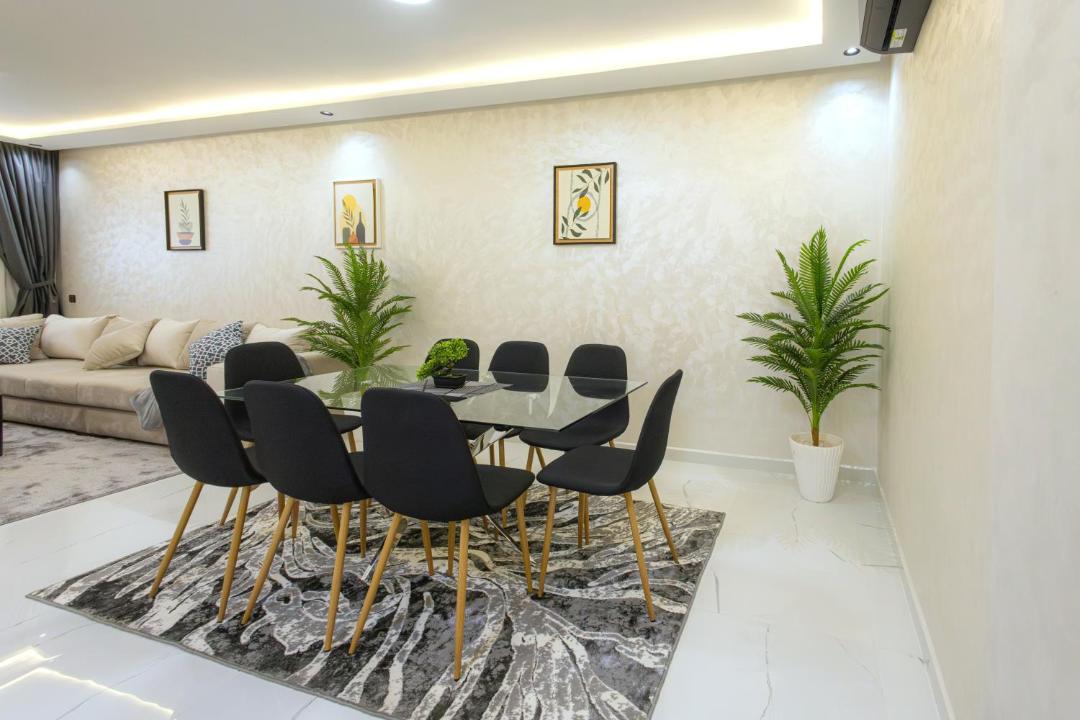 Tanja Balia Apartment | Nadia Suites Tanja Balia
