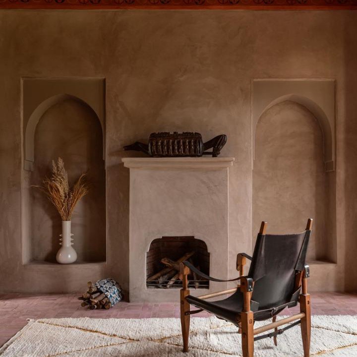 Palmeraie Hotel | Jnane Rumi