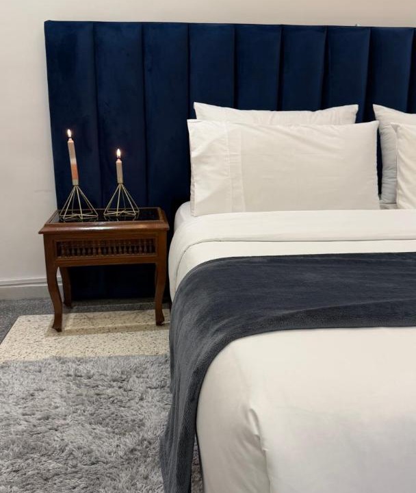 Quartier Al Adarissa Apartment | Imperial Stay-Confort & Luxury Experience