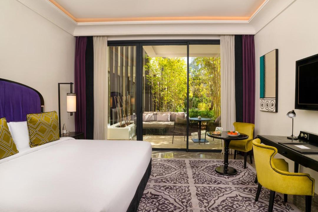 Rabat Hotel | STORY Rabat