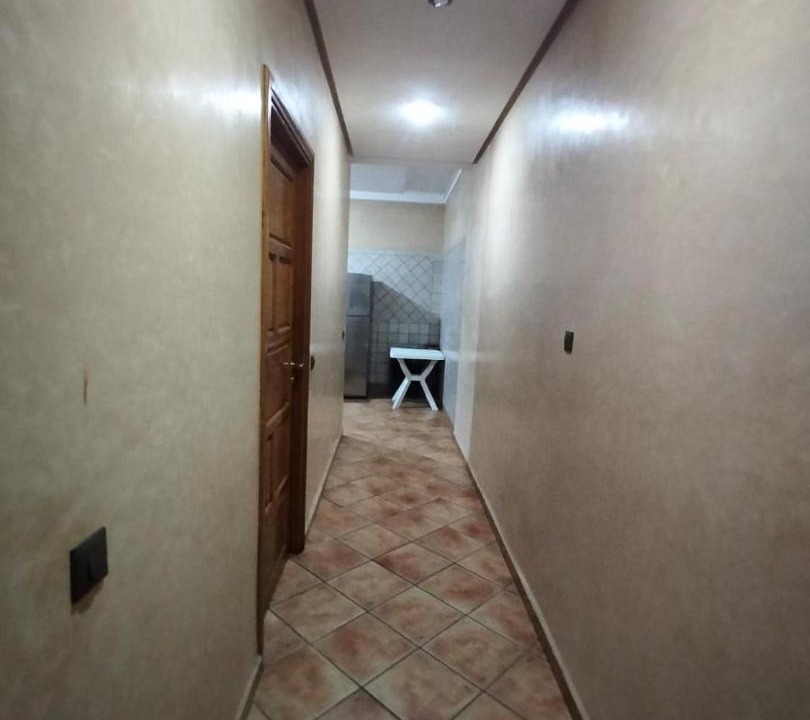 Sidi Bouzid Apartment | Évasion ensoleillée Océan & Piscine