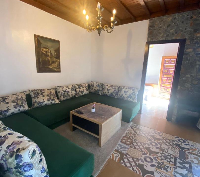 Medina of Chefchaouen Hotel | Hotel Andalucia