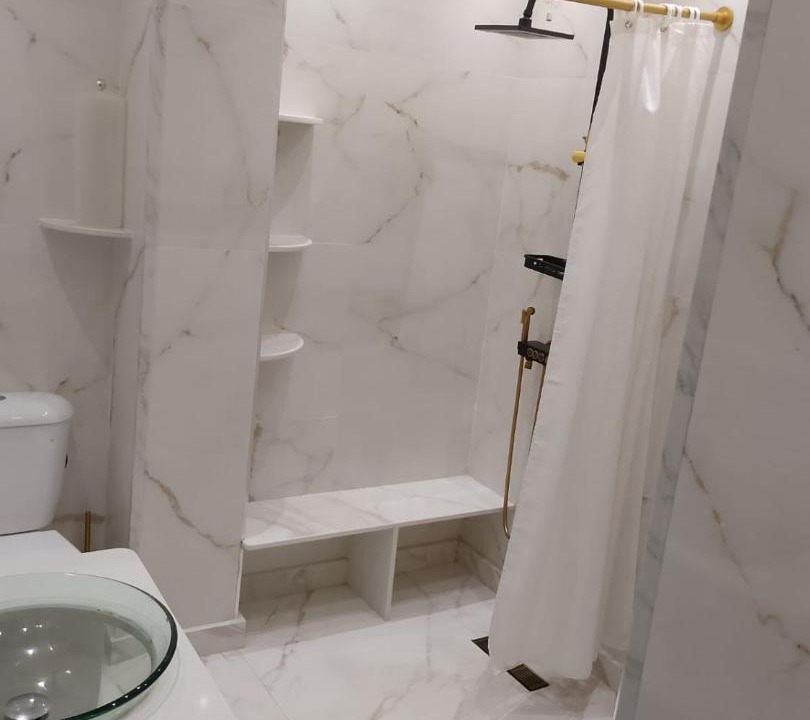 Asilah Apartment | Family House in Assilah Marina Golf