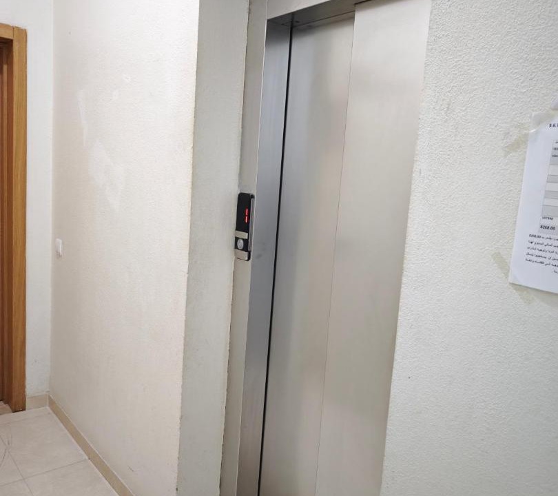 Luxus Apartment | Mima Rayhane