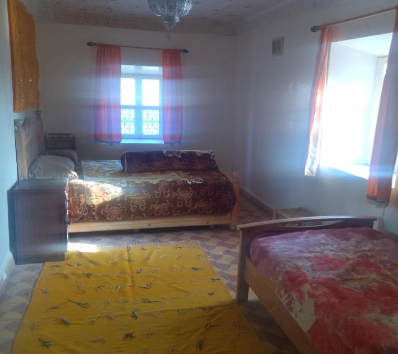 Tabant Resort | Maison Ighrem