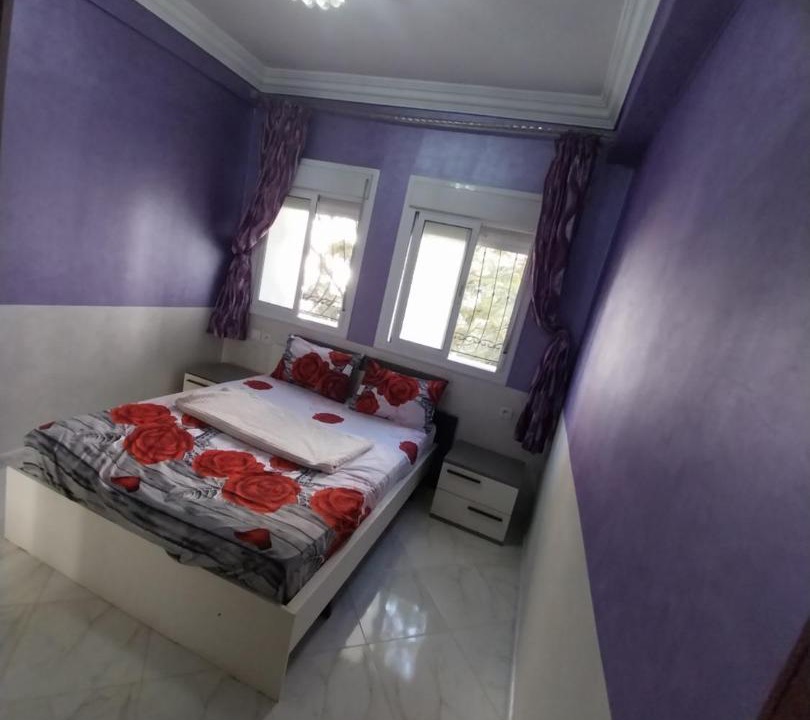 Boukhalef Apartment | شقة قرب مطار طنجة
