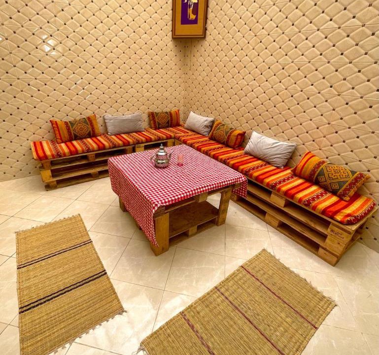 Hay El Farah House | Papaya Hostel