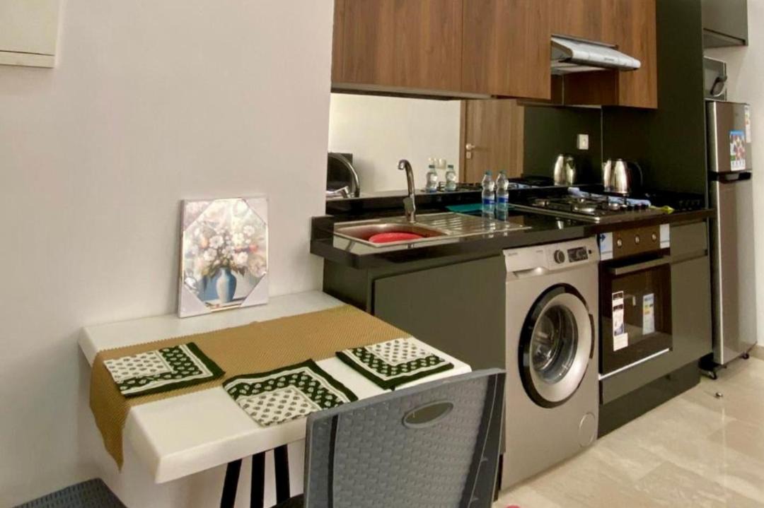 Nouaceur Apartment | Appartement Moderne Équipé Proche Aéroport Mohammed V
