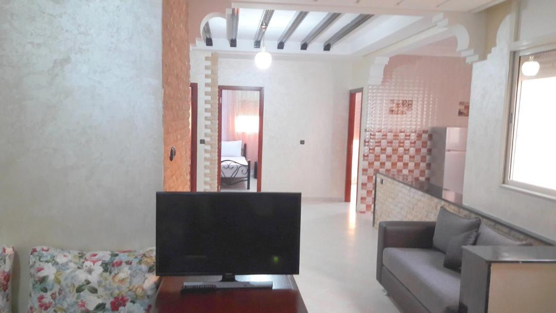 Temara Apartment | Reem