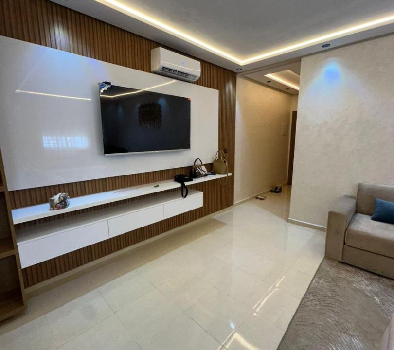Gueznaia Apartment | pacotanjawi al manzil