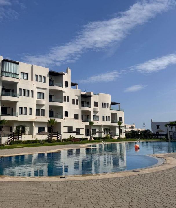 Marina Smir Apartment | Apartment in Colina Smir Mdiq