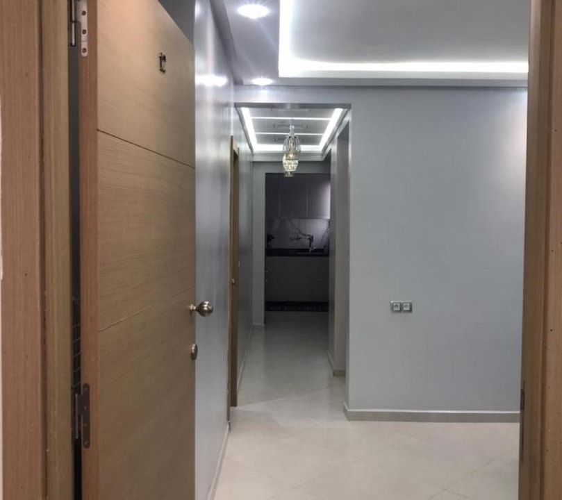 Residence Bab Sebta Apartment | Fnideq Beachfront Apartement