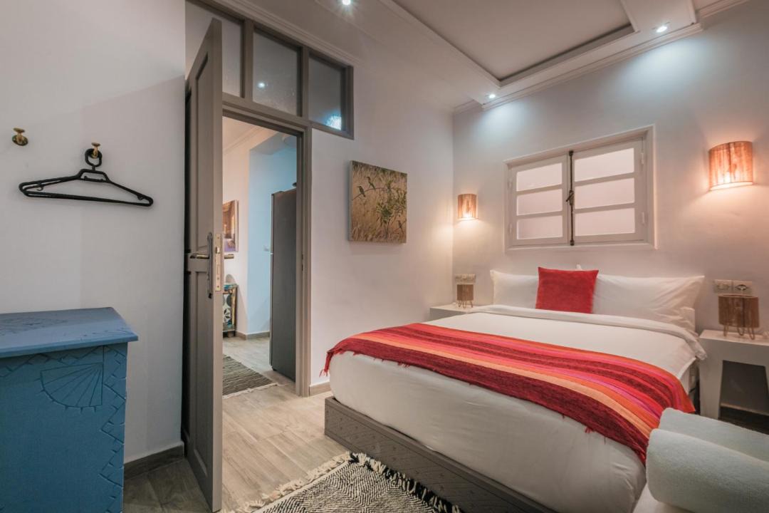 Kasbah Apartment | Dar Said