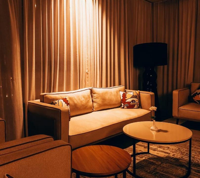 Kenitra Hotel | Urban Hotel & Spa