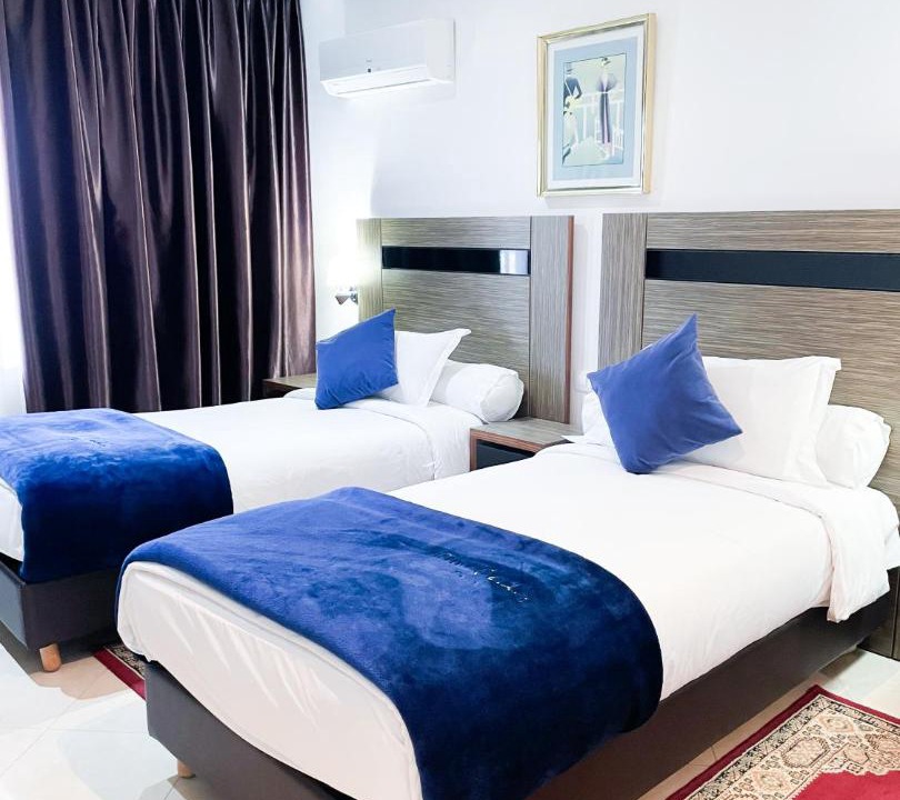 Melloussa Hotel | Tanger Med Hotel, Conference & Catering