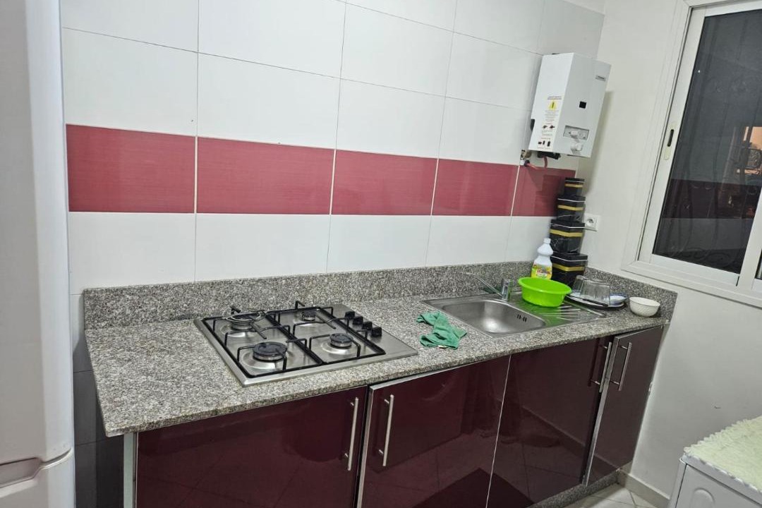 Cite Charaf Apartment | Appartement résidence Anir