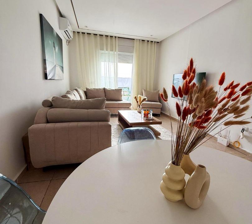 Branes Apartment | Vue imprenable sur mer