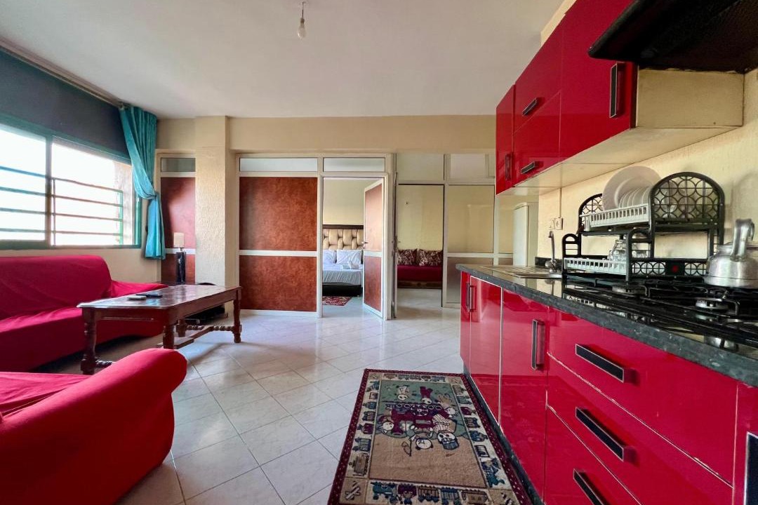 Quartier Al-Atlas Apartment | Fes City Luxury Suites - Apartments & Studio
