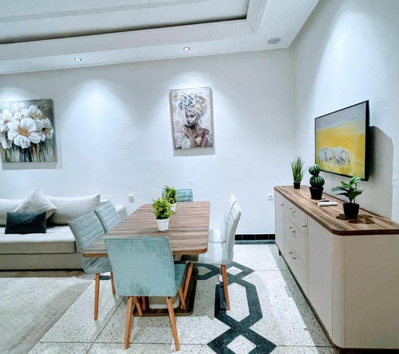 Tetouan Hotel | Hotel La Casa Blanca