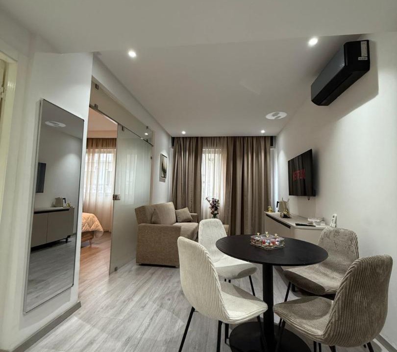 Quartier Administratif Apartment | HOME RABAT Hassan
