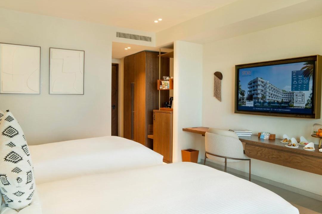 Rabat Hotel | STORY Le Carrousel Rabat
