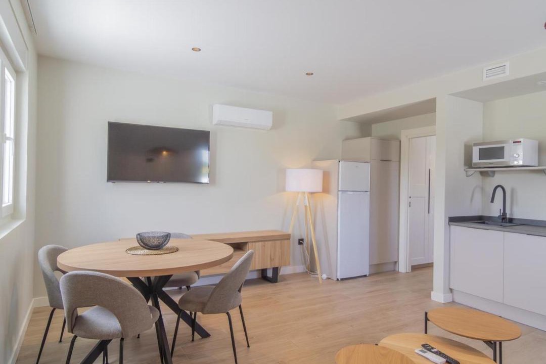 Monte Apartment | Mar Salada - Piquel Apartamento