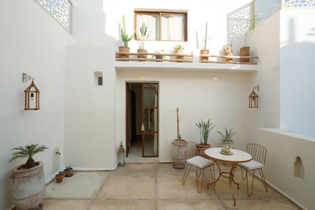 Medina Hotel | Riad Rahal