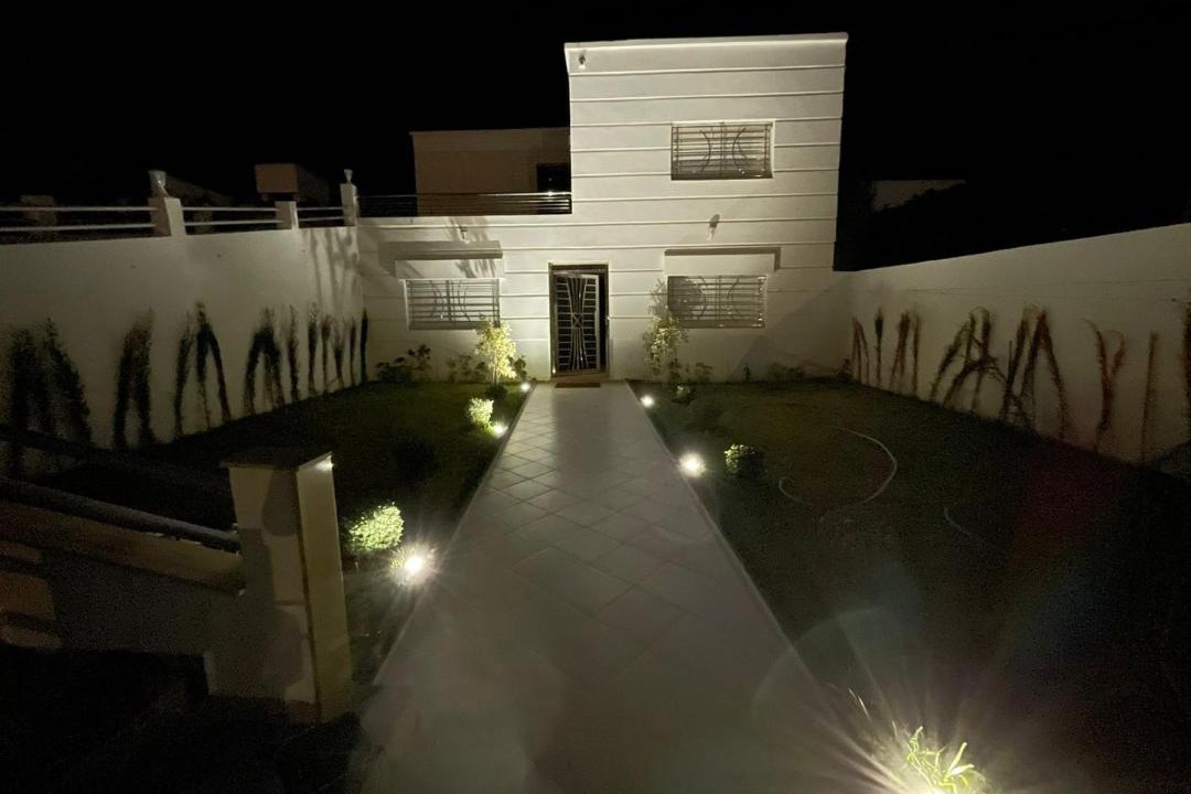 Skhirat Plage Apartment | Maison Bord de Mer Skhirate
