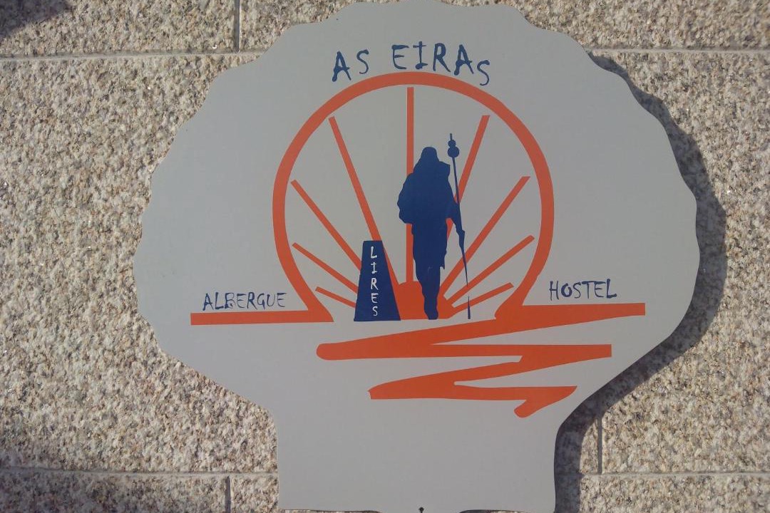 Lires Hostel | Albergue As Eiras