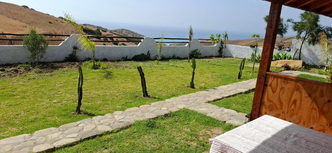Sahel Chamali Bed & Breakfast | Darna1