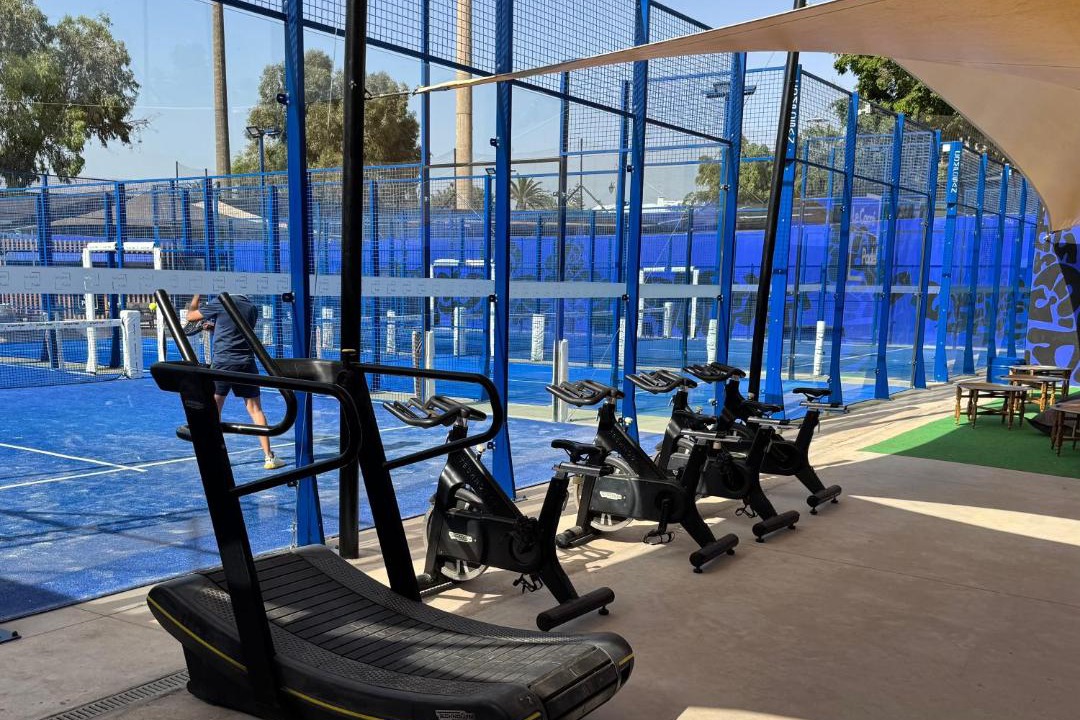 Secteur Touristique Hotel | Odyssee Park Hotel