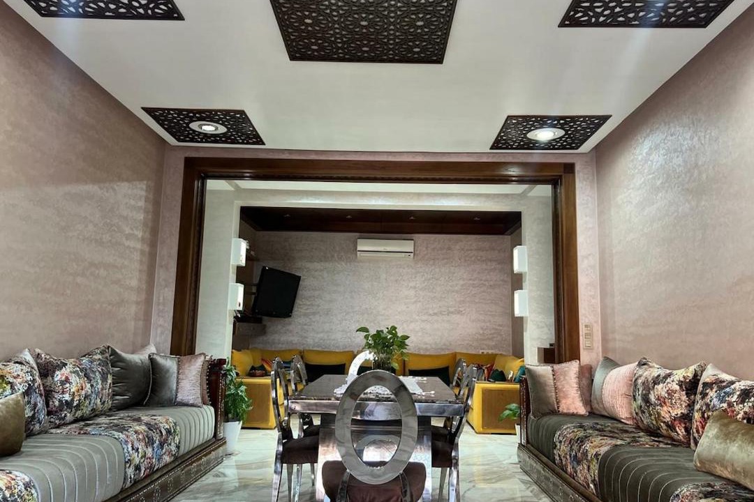 Tetouan Apartment | My lovely apartment