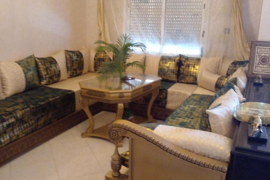 Fes Apartment | VIP Charme Fès
