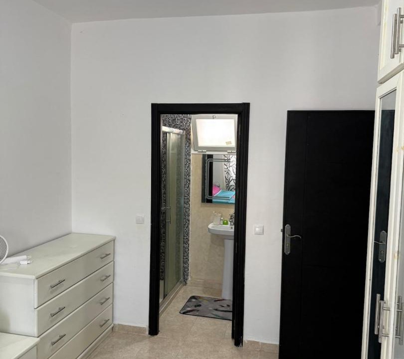 La Nouvelle Ville Ibn Batouta Apartment | Appartement tangier airport