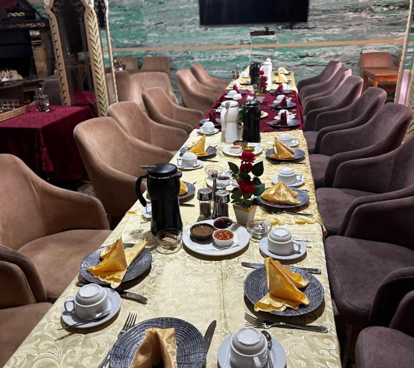 Imlil Hotel | Hôtel Restaurant Les Etoiles Du Toubkal
