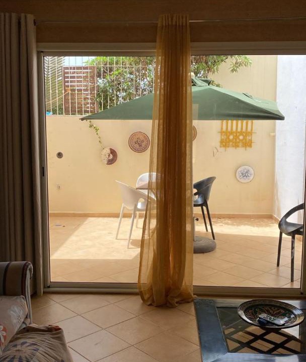 Imi Ouaddar Apartment | A2 Appartement Lumineux a 300m de la Plage
