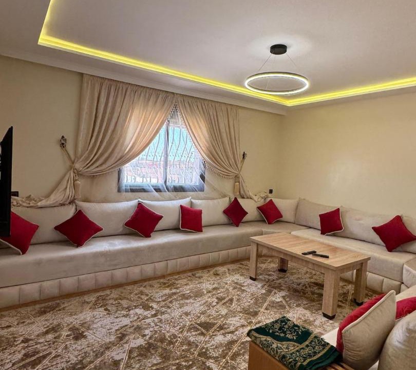 Drargua Apartment | Cozy Bright Family Apartment Near City Center