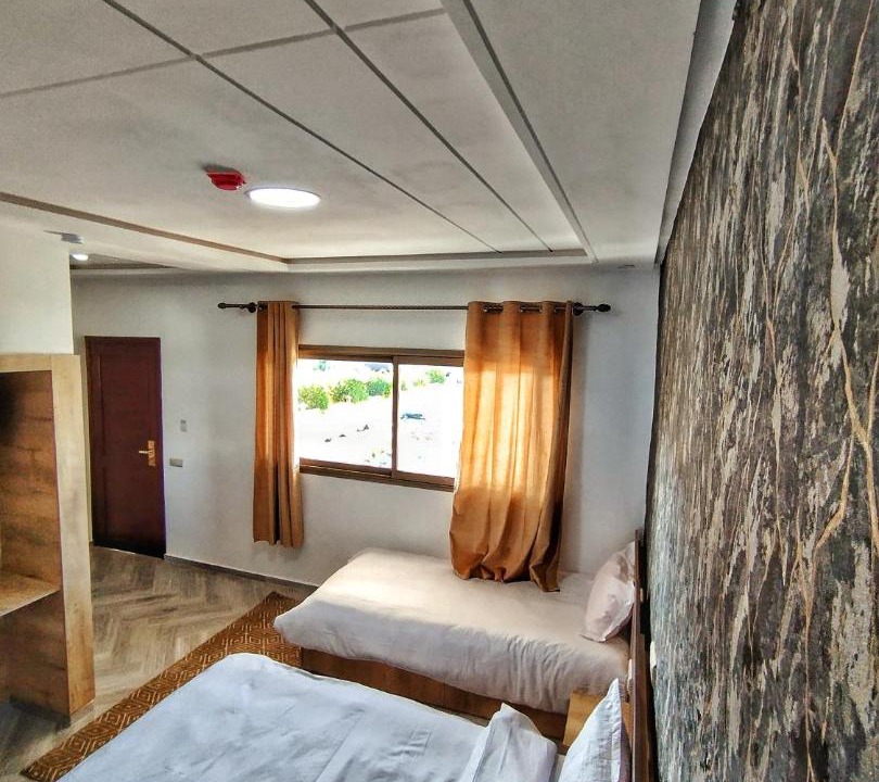 Errachidia Hotel | Palmiers Hôtel Club