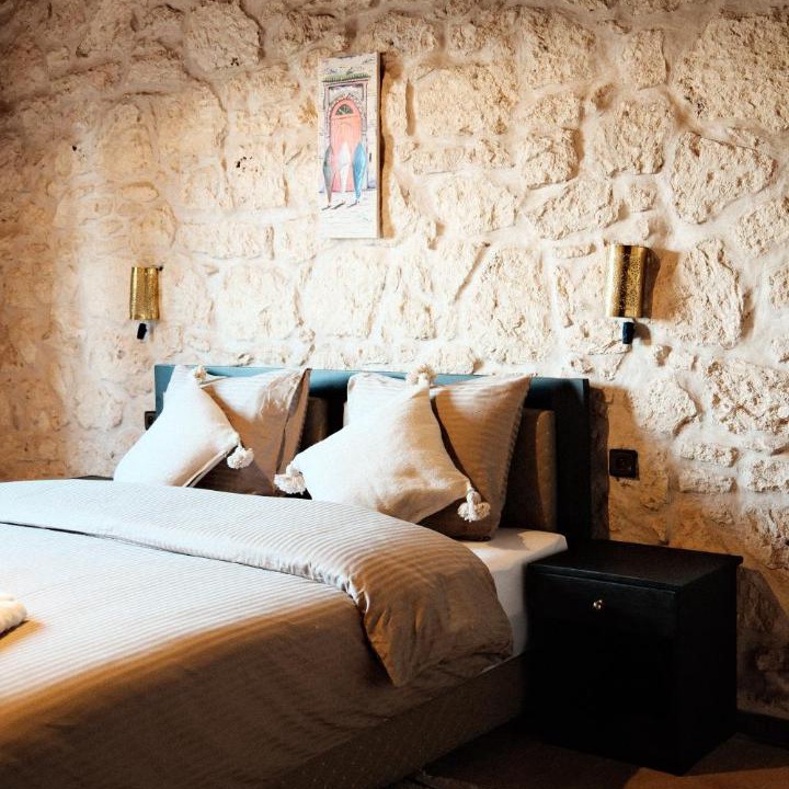 Ida Ougourd Hotel | Villa AMMA, piscine chauffée